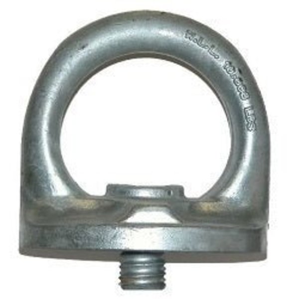 Actek 11435 Coil Super Eyebolt, 48680 48680